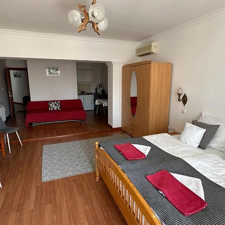 Apartman Danka Buk Bagian luar foto