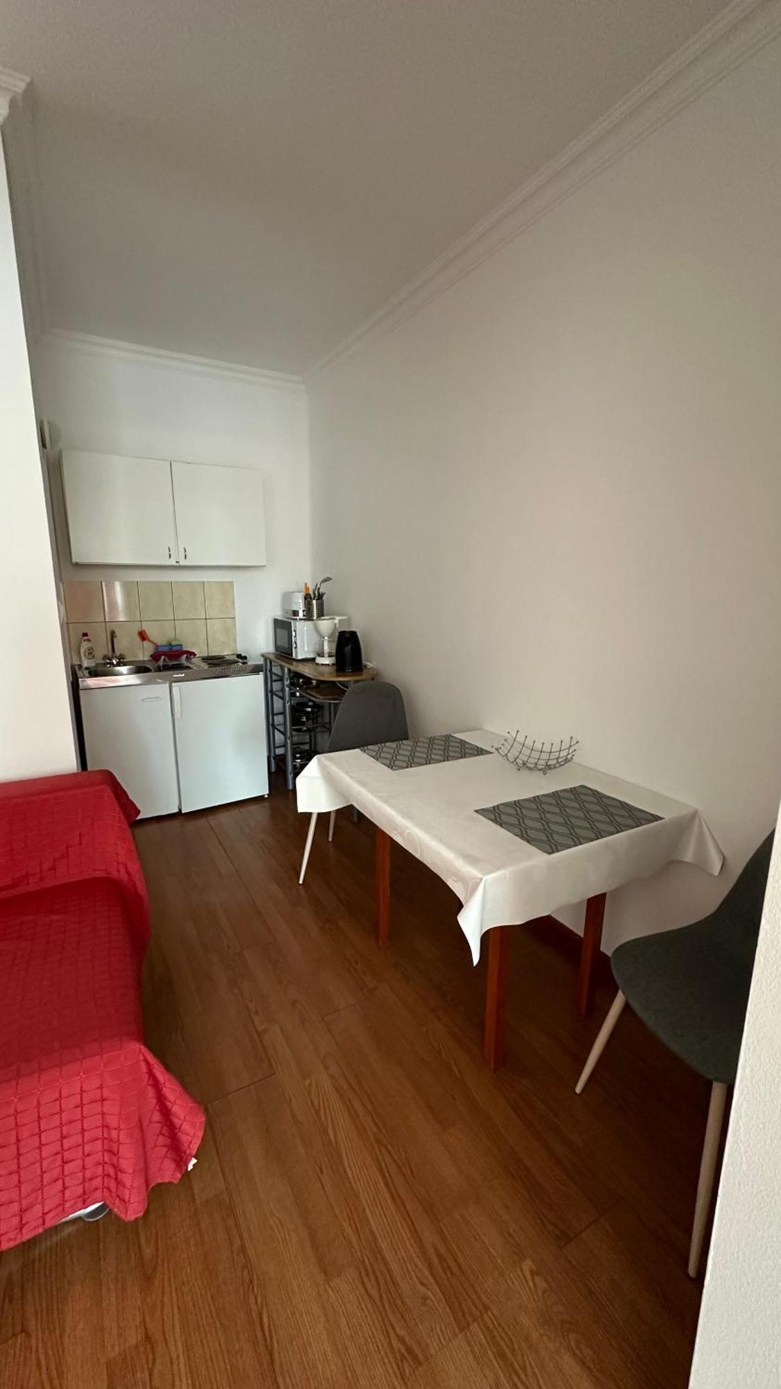 Apartman Danka Buk Bagian luar foto