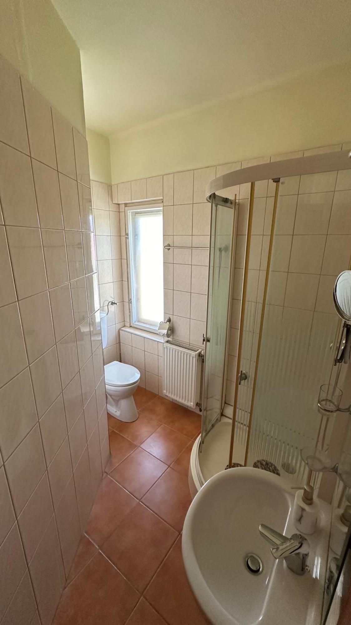 Apartman Danka Buk Bagian luar foto
