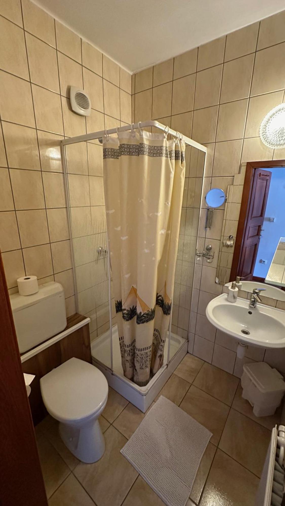 Apartman Danka Buk Bagian luar foto