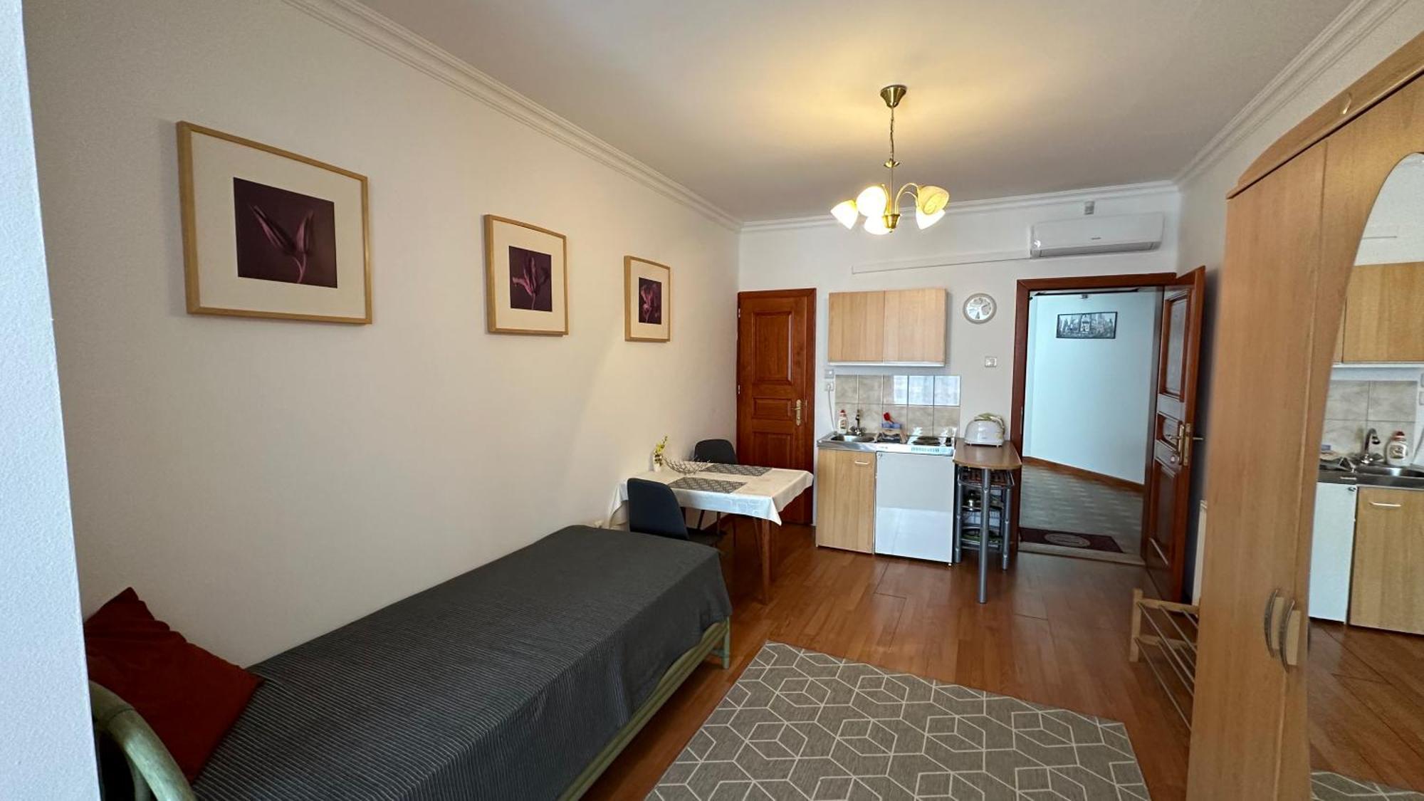 Apartman Danka Buk Bagian luar foto