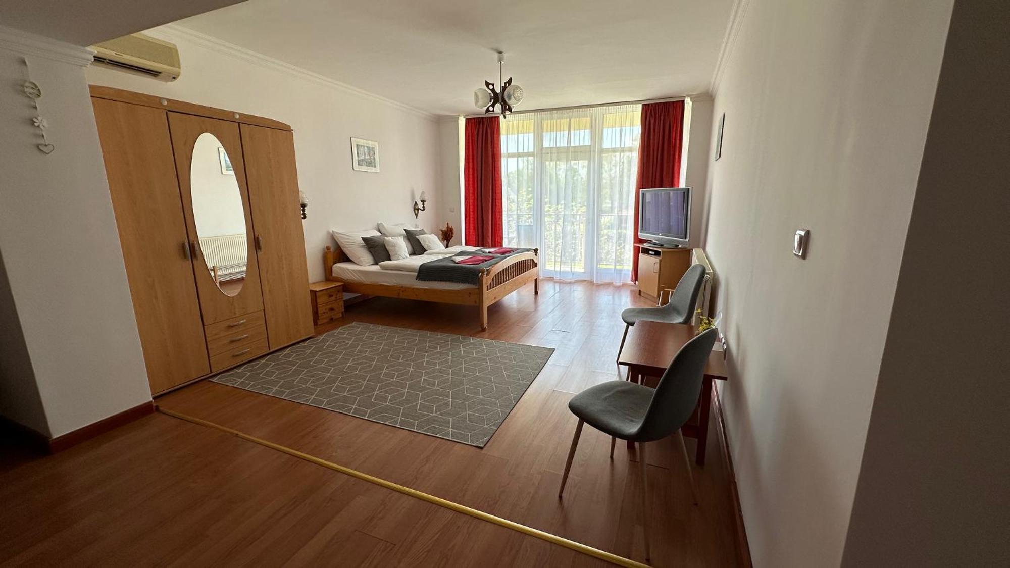 Apartman Danka Buk Bagian luar foto