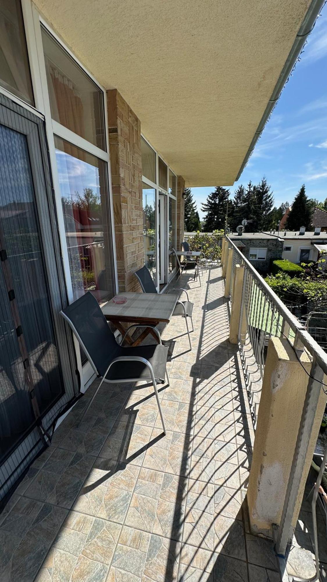 Apartman Danka Buk Bagian luar foto
