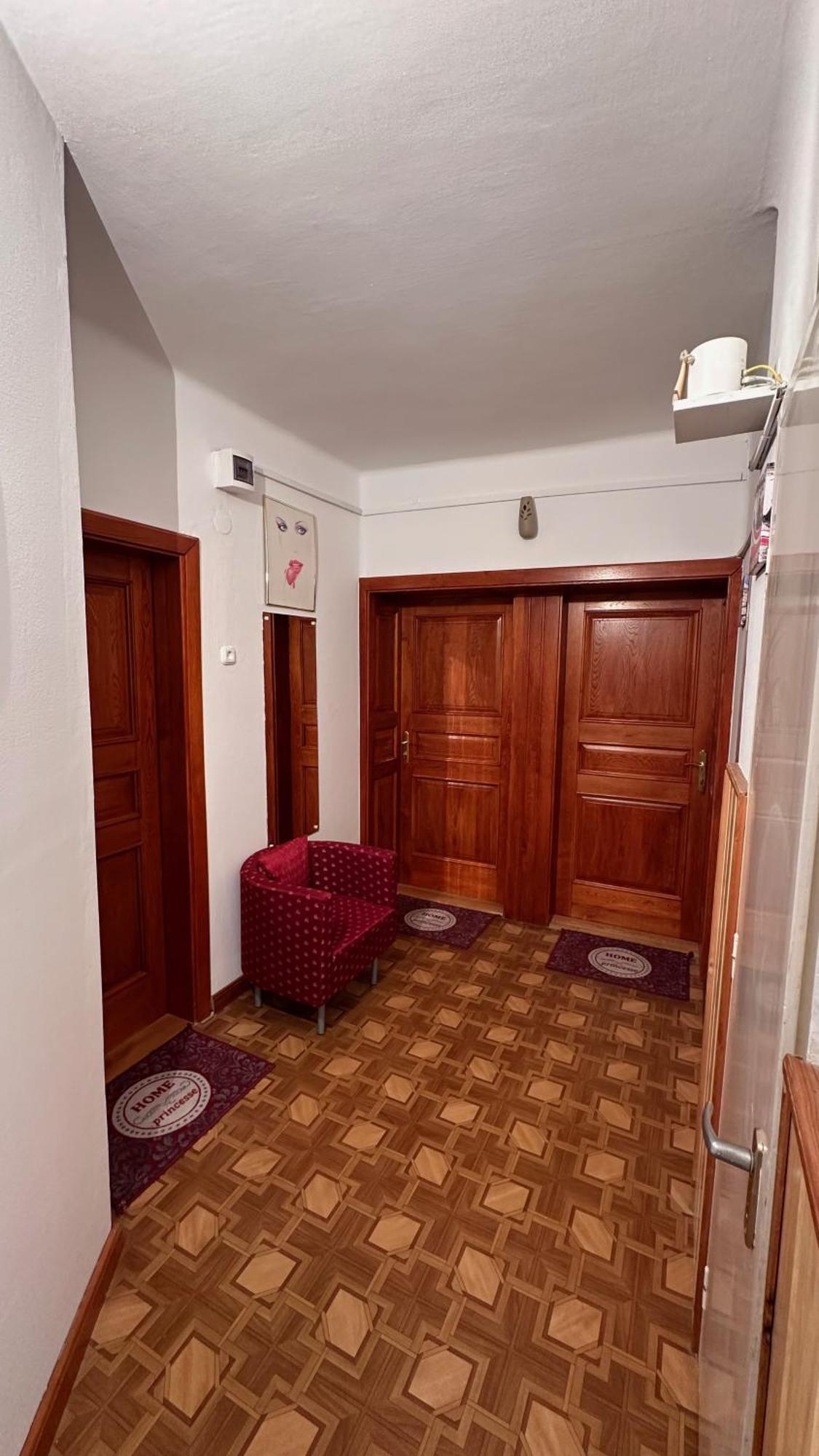 Apartman Danka Buk Bagian luar foto