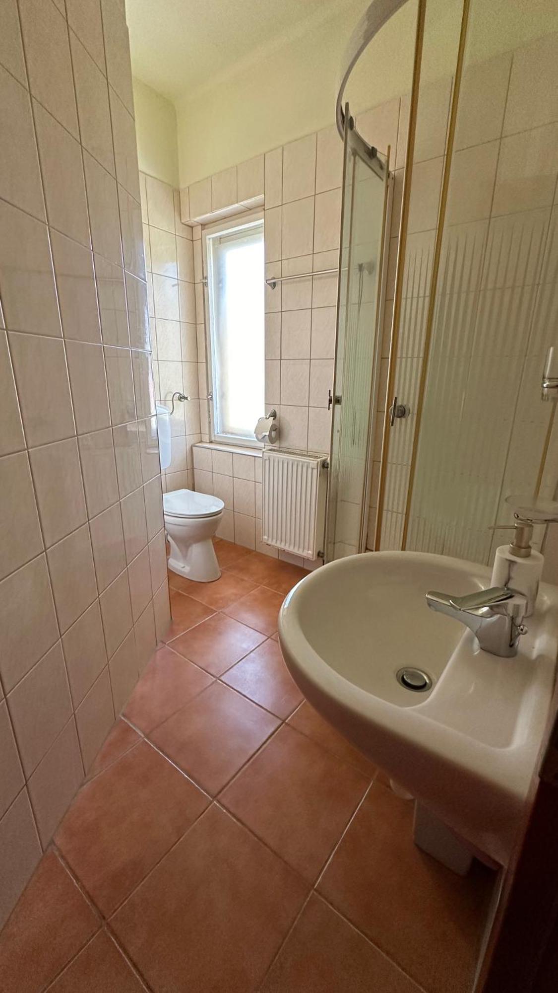 Apartman Danka Buk Bagian luar foto