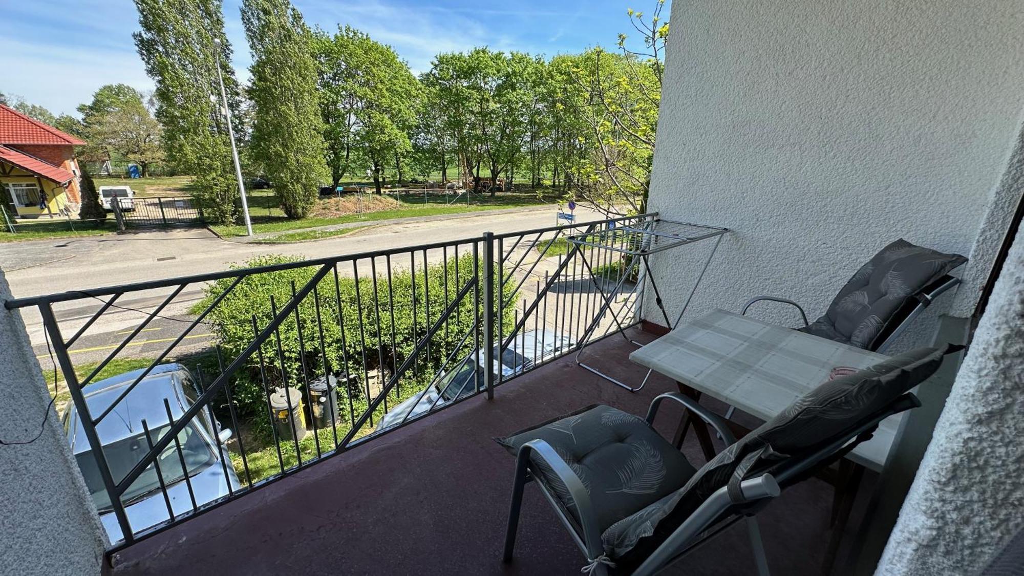 Apartman Danka Buk Bagian luar foto