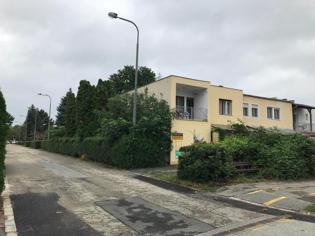 Apartman Danka Buk Bagian luar foto