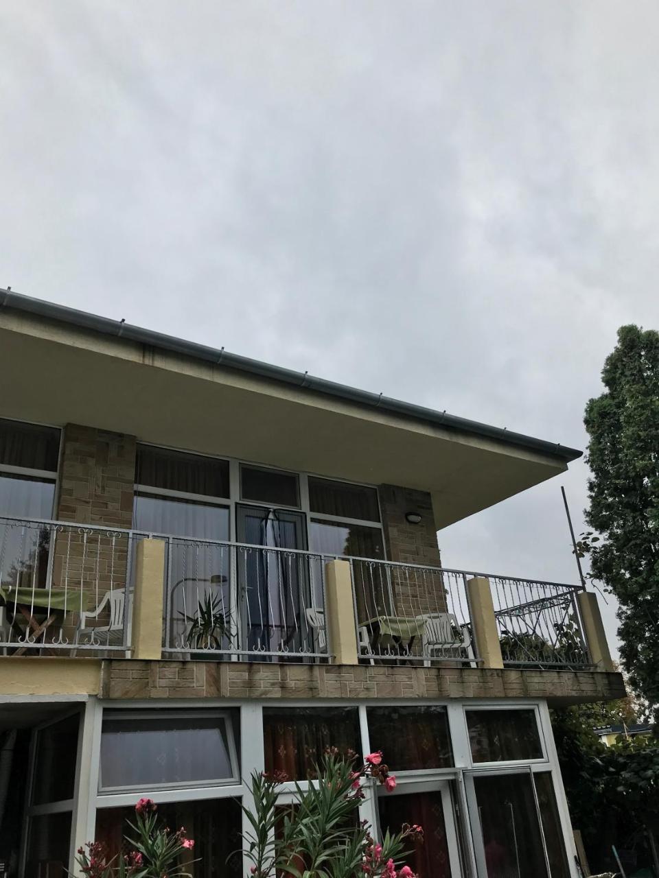 Apartman Danka Buk Bagian luar foto